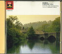 【中古】CD ジョージ・セル ドヴォルザーク 交響曲 第8番 「イギリス」 / スラヴ舞 HCD1121 EMI /00110