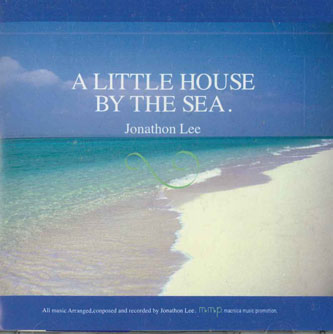 【中古】CD Jonathon Lee A Little House By The SEA NONE MACNICA /00110