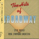 【中古】CD Ost Hits Of Broadway P30S20026 POLYDOR 未開封 /00110