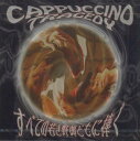 【中古】CD Cappuccino Tragedy すべての若き野郎どもに捧ぐ CAP0001 NOT ON LABEL 未開封 /00110