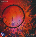 【中古】CD Camellia 2216 LR0102 LEAVES /00110