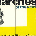 【中古】4CD Various 世界のマーチ決定版 SRCD8132 VICTOR /00440