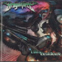 【中古】CD Dragonforce Ultra Beatdown VICP69299 VICTOR /00110