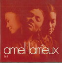 【中古】CD Amel Larrieux Ini QDCA93288 SONY /00110