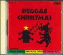 【中古】CD オムニバス Reggae Christmas TECP25518 TEICHIKU /00110