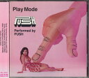【中古】CD Push Play Mode SKL10001 SPARKLE /00110