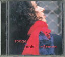 【中古】CD Rouge Et NOIR カルメン TKCK3004 3361BLACK /00110