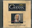 【中古】CD Various Classic Collection No.44 Vivaldi CC044 DEAGOSTINI /00110