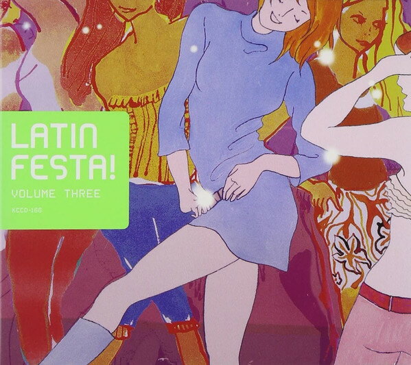 ・アーティスト オムニバス ・タイトル LATIN FESTA!(3) ・レーベル KSR KCCD166 ・フォーマット CD ・コンディション(盤) 非常に良い(EX) ・コンディション(ジャケット) ・コンディション(帯) オビなし ・特記事項 【レンタル落ち】 【オビCDケース直貼り】【ケースにシール】【デジパック】 サンプル画像です。実際の商品の画像ではありません 【ご購入前に必ずご確認ください】 ・本店サイト(www.recordcity.jp)とは価格、送料が違います ・本店サイト、その他支店のオーダーとは同梱発送できません ・別倉庫から発送しているため、店頭受け渡しは対応しておりません ・一部商品は他の通販サイトでも販売しているため、ご注文のタイミングによっては商品のご用意ができない場合がございます。 ・土日祝日はお休みです 金曜・祝前日9時以降のご連絡またはご入金は、返答または発送が週明け・祝日明けに順次対応となります。 ・ご購入後のキャンセル不可 ご購入後のキャンセルはいかなる理由においてもお受けできません。ご了承の上、ご購入くださいませ。 ・日本郵便(ゆうパック/ゆうメール)によるお届けになります。 ・中古品であることをご理解ください 当ストアではお客様よりお譲りいただいた中古商品を主に販売しております。中古品であることをご理解の上ご購入ください。また、一部商品はRecordCityオンラインストアで試聴可能です。 ・返品について お客様のご都合による返品は一切承っておりません。 表記の内容と実際の商品に相違がある場合、また針飛び等で返品・返金をご希望される場合は、商品の到着後1週間以内にご連絡ください。商品の返送をこちらで確認後、キャンセル・返金を行います。 コンディションVG以下の商品は返品できません。プレイに影響のない表面のこすれ傷、プレス起因のノイズ盤は返品の対象外です。 【コンディション表記】 ・ほぼ新品(M-)(Like New) 完全な新品。未使用。当店ではほぼ使用しません ・非常に良い(EX)(Excellent) 中古盤として美品な状態。わずかな経年を感じるものの傷みを感じさせない、当店基準で最高の状態 ・良い(VG+)(Very Good Plus) 丁寧に扱われた中古品で、軽い使用感がみられる。 ・可(VG)(Acceptable) 使い込まれた中古品で、「良い」よりもさらに使用感がみられる。 ・悪い(VG-)(Bad) 状態が悪いアイテム。使用の保障はなく、再生不可、針飛び、目立つノイズがあるかもしれない。状態によるクレーム不可。返品不可。 ・非常に悪い(G)(Very Bad) 「悪い」よりさらに状態が悪いアイテム。使用の保障はなく、再生不可、針飛び、目立つノイズがあるかもしれない。状態によるクレーム不可。返品不可。 ・ジャンク(Fair)(Junk/Fair) 割れている、反っている、水ダメージがある、カビ、ジャケットが分離している、ひどい書き込み、ひどい擦れなど最低の状態。使用の保障はなく、再生不可、針飛び、目立つノイズがあるかもしれない。状態によるクレーム不可。返品不可。 ・ジャンク(Poor)(Junk/Poor) 割れている、反っている、水ダメージがある、カビ、ジャケットが分離している、ひどい書き込み、ひどい擦れなど最低の状態。使用の保障はなく、再生不可、針飛び、目立つノイズがあるかもしれない。状態によるクレーム不可。返品不可。