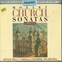 【中古】CD Mozart Church Sonatas 128662 HUNGAROTON /00110