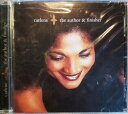 【中古】CD Carlene Davis Author & Finisher 2253 VP Records /00110