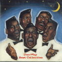 【中古】CD Various Doo-wap Best Collection CECC00189 CENTURY /00110