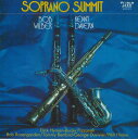 【中古】CD Bob Wilber & Kenny Davern Soprano Summit WJCD513 WORLD JAZZ /00110