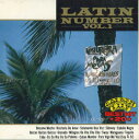 【中古】CD Various ラテンナンバーベスト20 Vol.1 GL126 TONE /00110
