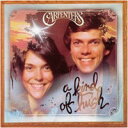 【中古】CD Carpenters A Kind Of Hush UICY3016 A&M /00110