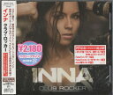 【中古】CD Inna クラブ・ロッカー(初回限定バリュー・プライス盤) WPCR14516 ワーナーミュージック /00110