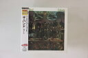 【中古】CD Band Cahoots (紙ジャケット仕様) 12546867 CAPITOL 紙ジャケ 未開封 /00150