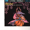 【中古】10” Fiedler,boston Pops,eileen Far Grieg Music From Peer Gynt Suite No.1, Op.46、suite SHP124 VICTOR /00200