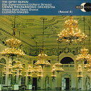 【中古】LP ウィーン・フィルハーモニー管弦 ジプシー男爵 ECM2149 DECCA /00260