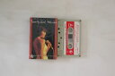 【中古】Cassette 倉田まり子 Twenty Girl / コンサート・81ライブ K28H187 KING /00110