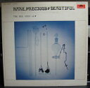 【中古】LP/GF Bee Gees Rare Precious & Beautiful Vol. 3 SMP1444 POLYDOR Japan Vinyl /00400(2)