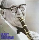 【中古】LP Benny Goodman Benny Goodman FCPA618 CBS SONY /00260