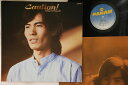 【中古】LP 鈴木茂 Caution GW4037 PANAM /00260