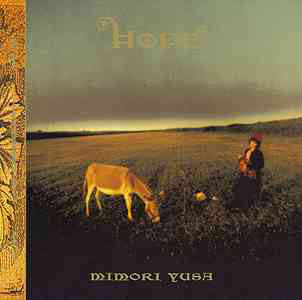 【中古】CD 遊佐未森 HOPE ESCB1093 Epic /00140