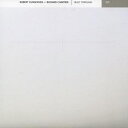 【新品】米CD Robert Curgenven + Richard Cha Built Through LINE056CD Line /00029