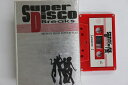 【中古】2xCassette Muro Super Disco Breaks Volumes 1-4 NONE SAVAGE /00220