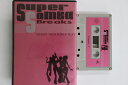 【中古】2xCassette Muro Super Samba Breaks NONE SAVAGE /00220