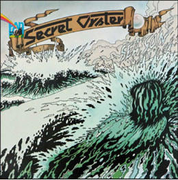 【新品】欧LP Secret Oyster Sea Son LHC217 Long Hair 未開封 /00260 【新品】欧LP Secret Oyster Sea Son LHC217 Long Hair 未開封 /00260