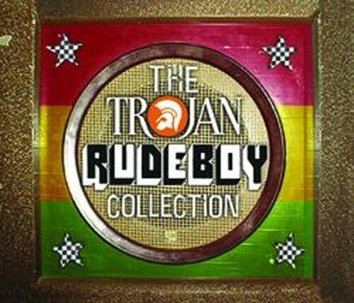 ・アーティスト various ・タイトル Trojan Rude Boy Collection ・レーベル・型番 Trojan Records 2702733 ・フォーマット CD ・コンディション(盤) 良い (VG+) ・コンディション(ジャケット) ・コンディション(帯) オビなし ・特記事項 【ケース擦れ】【ケースヒビ】 サンプル画像です。実際の商品の画像ではありません 商品写真はバーコード/カタログ番号に対応したサンプル画像ですので、お送りする商品の画像ではありません。帯やライナーなどの付属品は、特記事項に記載されている場合のみ含まれます。プロモやカラーレコードなどの仕様についても、該当する場合のみ特記事項に記載しています。 【ご購入前に必ずご確認ください】 ・本店サイト(www.recordcity.jp)とは価格、送料が違います ・本店サイト、その他支店のオーダーとは同梱発送できません ・注文確定後に別の注文を頂いた場合、注文同士の同梱は致しかねます。 ・別倉庫から発送しているため、店頭受け渡しは対応しておりません ・一部商品は他の通販サイトでも販売しているため、ご注文のタイミングによっては商品のご用意ができない場合がございます。 ・土日祝日はお休みです 金曜・祝前日9時以降のご連絡またはご入金は、返答または発送が週明け・祝日明けに順次対応となります。 ・ご購入後のキャンセル不可 ご購入後のキャンセルはいかなる理由においてもお受けできません。ご了承の上、ご購入くださいませ。 ・日本郵便(ゆうパック/ゆうメール)によるお届けになります。 ・中古品であることをご理解ください 当ストアでは中古商品を主に販売しております。中古品であることをご理解の上ご購入ください。また、一部商品はRecordCityオンラインストアで試聴可能です。 ・返品について お客様のご都合による返品は一切承っておりません。 表記の内容と実際の商品に相違がある場合、また針飛び等で返品・返金をご希望される場合は、商品の到着後1週間以内にご連絡ください。商品の返送をこちらで確認後、キャンセル・返金を行います。 コンディションVG以下の商品は返品できません。プレイに影響のない表面のこすれ傷、プレス起因のノイズ盤は返品の対象外です。 【コンディション表記】 ・ほぼ新品(M-)(Like New) 完全な新品。未使用。当店ではほぼ使用しません ・非常に良い(EX)(Excellent) 中古盤として美品な状態。わずかな経年を感じるものの傷みを感じさせない、当店基準で最高の状態 ・良い(VG+)(Very Good Plus) 丁寧に扱われた中古品で、軽い使用感がみられる。 ・可(VG)(Acceptable) 使い込まれた中古品で、「良い」よりもさらに使用感がみられる。 ・悪い(VG-)(Bad) 状態が悪いアイテム。使用の保障はなく、再生不可、針飛び、目立つノイズがあるかもしれない。状態によるクレーム不可。返品不可。 ・非常に悪い(G)(Very Bad) 「悪い」よりさらに状態が悪いアイテム。使用の保障はなく、再生不可、針飛び、目立つノイズがあるかもしれない。状態によるクレーム不可。返品不可。 ・ジャンク(Fair)(Junk/Fair) 割れている、反っている、水ダメージがある、カビ、ジャケットが分離している、ひどい書き込み、ひどい擦れなど最低の状態。使用の保障はなく、再生不可、針飛び、目立つノイズがあるかもしれない。状態によるクレーム不可。返品不可。 ・ジャンク(Poor)(Junk/Poor) 割れている、反っている、水ダメージがある、カビ、ジャケットが分離している、ひどい書き込み、ひどい擦れなど最低の状態。使用の保障はなく、再生不可、針飛び、目立つノイズがあるかもしれない。状態によるクレーム不可。返品不可。