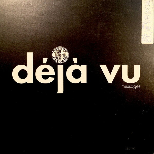 ・アーティスト Deja Vu ・タイトル Messages ・レーベル・型番 Cowboy Records RODEO95012DJ,RODEO95012DJ ・フォーマット 12インチレコード ・コンディション(盤) 良い (VG+) ・コンディション(ジャケット) 良い (VG+) ・コンディション(帯) オビなし ・特記事項 サンプル画像です。実際の商品の画像ではありません 商品写真はバーコード/カタログ番号に対応したサンプル画像ですので、お送りする商品の画像ではありません。帯やライナーなどの付属品は、特記事項に記載されている場合のみ含まれます。プロモやカラーレコードなどの仕様についても、該当する場合のみ特記事項に記載しています。 【ご購入前に必ずご確認ください】 ・本店サイト(www.recordcity.jp)とは価格、送料が違います ・本店サイト、その他支店のオーダーとは同梱発送できません ・注文確定後に別の注文を頂いた場合、注文同士の同梱は致しかねます。 ・別倉庫から発送しているため、店頭受け渡しは対応しておりません ・一部商品は他の通販サイトでも販売しているため、ご注文のタイミングによっては商品のご用意ができない場合がございます。 ・土日祝日はお休みです 金曜・祝前日9時以降のご連絡またはご入金は、返答または発送が週明け・祝日明けに順次対応となります。 ・ご購入後のキャンセル不可 ご購入後のキャンセルはいかなる理由においてもお受けできません。ご了承の上、ご購入くださいませ。 ・日本郵便(ゆうパック/ゆうメール)によるお届けになります。 ・中古品であることをご理解ください 当ストアでは中古商品を主に販売しております。中古品であることをご理解の上ご購入ください。また、一部商品はRecordCityオンラインストアで試聴可能です。 ・返品について お客様のご都合による返品は一切承っておりません。 表記の内容と実際の商品に相違がある場合、また針飛び等で返品・返金をご希望される場合は、商品の到着後1週間以内にご連絡ください。商品の返送をこちらで確認後、キャンセル・返金を行います。 コンディションVG以下の商品は返品できません。プレイに影響のない表面のこすれ傷、プレス起因のノイズ盤は返品の対象外です。 【コンディション表記】 ・ほぼ新品(M-)(Like New) 完全な新品。未使用。当店ではほぼ使用しません ・非常に良い(EX)(Excellent) 中古盤として美品な状態。わずかな経年を感じるものの傷みを感じさせない、当店基準で最高の状態 ・良い(VG+)(Very Good Plus) 丁寧に扱われた中古品で、軽い使用感がみられる。 ・可(VG)(Acceptable) 使い込まれた中古品で、「良い」よりもさらに使用感がみられる。 ・悪い(VG-)(Bad) 状態が悪いアイテム。使用の保障はなく、再生不可、針飛び、目立つノイズがあるかもしれない。状態によるクレーム不可。返品不可。 ・非常に悪い(G)(Very Bad) 「悪い」よりさらに状態が悪いアイテム。使用の保障はなく、再生不可、針飛び、目立つノイズがあるかもしれない。状態によるクレーム不可。返品不可。 ・ジャンク(Fair)(Junk/Fair) 割れている、反っている、水ダメージがある、カビ、ジャケットが分離している、ひどい書き込み、ひどい擦れなど最低の状態。使用の保障はなく、再生不可、針飛び、目立つノイズがあるかもしれない。状態によるクレーム不可。返品不可。 ・ジャンク(Poor)(Junk/Poor) 割れている、反っている、水ダメージがある、カビ、ジャケットが分離している、ひどい書き込み、ひどい擦れなど最低の状態。使用の保障はなく、再生不可、針飛び、目立つノイズがあるかもしれない。状態によるクレーム不可。返品不可。