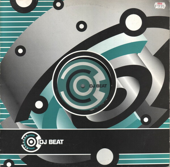 【中古】スイス12” Placid Angel, Raimond Ford Future Project DJBR007 DJ Beat Records /00250