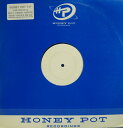 【中古】英12” Lisa Pin-Up, Billy ”Daniel” Bu What Would We Do 12HPOT5 Honey Pot Recordings /00250