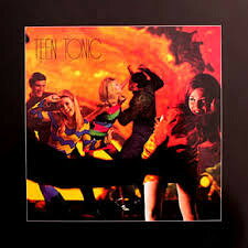 ・アーティスト Various ・タイトル Teen Tonic ・レーベル・型番 NOT ON LABEL , NONE ・フォーマット LPレコード ・コンディション(盤) 非常に良い(EX) ・コンディション(ジャケット) 良い (VG+) ・コンディション(帯) オビなし ・特記事項 サンプル画像です。実際の商品の画像ではありません 商品写真はバーコード/カタログ番号に対応したサンプル画像ですので、お送りする商品の画像ではありません。帯やライナーなどの付属品は、特記事項に記載されている場合のみ含まれます。プロモやカラーレコードなどの仕様についても、該当する場合のみ特記事項に記載しています。 【ご購入前に必ずご確認ください】 ・本店サイト(www.recordcity.jp)とは価格、送料が違います ・本店サイト、その他支店のオーダーとは同梱発送できません ・注文確定後に別の注文を頂いた場合、注文同士の同梱は致しかねます。 ・別倉庫から発送しているため、店頭受け渡しは対応しておりません ・一部商品は他の通販サイトでも販売しているため、ご注文のタイミングによっては商品のご用意ができない場合がございます。 ・土日祝日はお休みです 金曜・祝前日9時以降のご連絡またはご入金は、返答または発送が週明け・祝日明けに順次対応となります。 ・ご購入後のキャンセル不可 ご購入後のキャンセルはいかなる理由においてもお受けできません。ご了承の上、ご購入くださいませ。 ・日本郵便(ゆうパック/ゆうメール)によるお届けになります。 ・中古品であることをご理解ください 当ストアでは中古商品を主に販売しております。中古品であることをご理解の上ご購入ください。また、一部商品はRecordCityオンラインストアで試聴可能です。 ・返品について お客様のご都合による返品は一切承っておりません。 表記の内容と実際の商品に相違がある場合、また針飛び等で返品・返金をご希望される場合は、商品の到着後1週間以内にご連絡ください。商品の返送をこちらで確認後、キャンセル・返金を行います。 コンディションVG以下の商品は返品できません。プレイに影響のない表面のこすれ傷、プレス起因のノイズ盤は返品の対象外です。 【コンディション表記】 ・ほぼ新品(M-)(Like New) 完全な新品。未使用。当店ではほぼ使用しません ・非常に良い(EX)(Excellent) 中古盤として美品な状態。わずかな経年を感じるものの傷みを感じさせない、当店基準で最高の状態 ・良い(VG+)(Very Good Plus) 丁寧に扱われた中古品で、軽い使用感がみられる。 ・可(VG)(Acceptable) 使い込まれた中古品で、「良い」よりもさらに使用感がみられる。 ・悪い(VG-)(Bad) 状態が悪いアイテム。使用の保障はなく、再生不可、針飛び、目立つノイズがあるかもしれない。状態によるクレーム不可。返品不可。 ・非常に悪い(G)(Very Bad) 「悪い」よりさらに状態が悪いアイテム。使用の保障はなく、再生不可、針飛び、目立つノイズがあるかもしれない。状態によるクレーム不可。返品不可。 ・ジャンク(Fair)(Junk/Fair) 割れている、反っている、水ダメージがある、カビ、ジャケットが分離している、ひどい書き込み、ひどい擦れなど最低の状態。使用の保障はなく、再生不可、針飛び、目立つノイズがあるかもしれない。状態によるクレーム不可。返品不可。 ・ジャンク(Poor)(Junk/Poor) 割れている、反っている、水ダメージがある、カビ、ジャケットが分離している、ひどい書き込み、ひどい擦れなど最低の状態。使用の保障はなく、再生不可、針飛び、目立つノイズがあるかもしれない。状態によるクレーム不可。返品不可。