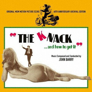 ・アーティスト JOHN　BARRY ・タイトル オリジナル・サウンドトラック　ナック ・レーベル・型番 （株）ランブリング・レコーズ RBCP5841 ・フォーマット CD ・コンディション(盤) 新品 (M) ・コンディション(ジャケット) 新品 (M) ・コンディション(帯) 新品 (M) ・特記事項 【未開封】 【帯付き】 サンプル画像です。実際の商品の画像ではありません 商品写真はバーコード/カタログ番号に対応したサンプル画像ですので、お送りする商品の画像ではありません。帯やライナーなどの付属品は、特記事項に記載されている場合のみ含まれます。プロモやカラーレコードなどの仕様についても、該当する場合のみ特記事項に記載しています。 【ご購入前に必ずご確認ください】 ・本店サイト(www.recordcity.jp)とは価格、送料が違います ・本店サイト、その他支店のオーダーとは同梱発送できません ・注文確定後に別の注文を頂いた場合、注文同士の同梱は致しかねます。 ・別倉庫から発送しているため、店頭受け渡しは対応しておりません ・一部商品は他の通販サイトでも販売しているため、ご注文のタイミングによっては商品のご用意ができない場合がございます。 ・土日祝日はお休みです 金曜・祝前日9時以降のご連絡またはご入金は、返答または発送が週明け・祝日明けに順次対応となります。 ・ご購入後のキャンセル不可 ご購入後のキャンセルはいかなる理由においてもお受けできません。ご了承の上、ご購入くださいませ。 ・日本郵便(ゆうパック/ゆうメール)によるお届けになります。 ・中古品であることをご理解ください 当ストアでは中古商品を主に販売しております。中古品であることをご理解の上ご購入ください。また、一部商品はRecordCityオンラインストアで試聴可能です。 ・返品について お客様のご都合による返品は一切承っておりません。 表記の内容と実際の商品に相違がある場合、また針飛び等で返品・返金をご希望される場合は、商品の到着後1週間以内にご連絡ください。商品の返送をこちらで確認後、キャンセル・返金を行います。 コンディションVG以下の商品は返品できません。プレイに影響のない表面のこすれ傷、プレス起因のノイズ盤は返品の対象外です。 【コンディション表記】 ・ほぼ新品(M-)(Like New) 完全な新品。未使用。当店ではほぼ使用しません ・非常に良い(EX)(Excellent) 中古盤として美品な状態。わずかな経年を感じるものの傷みを感じさせない、当店基準で最高の状態 ・良い(VG+)(Very Good Plus) 丁寧に扱われた中古品で、軽い使用感がみられる。 ・可(VG)(Acceptable) 使い込まれた中古品で、「良い」よりもさらに使用感がみられる。 ・悪い(VG-)(Bad) 状態が悪いアイテム。使用の保障はなく、再生不可、針飛び、目立つノイズがあるかもしれない。状態によるクレーム不可。返品不可。 ・非常に悪い(G)(Very Bad) 「悪い」よりさらに状態が悪いアイテム。使用の保障はなく、再生不可、針飛び、目立つノイズがあるかもしれない。状態によるクレーム不可。返品不可。 ・ジャンク(Fair)(Junk/Fair) 割れている、反っている、水ダメージがある、カビ、ジャケットが分離している、ひどい書き込み、ひどい擦れなど最低の状態。使用の保障はなく、再生不可、針飛び、目立つノイズがあるかもしれない。状態によるクレーム不可。返品不可。 ・ジャンク(Poor)(Junk/Poor) 割れている、反っている、水ダメージがある、カビ、ジャケットが分離している、ひどい書き込み、ひどい擦れなど最低の状態。使用の保障はなく、再生不可、針飛び、目立つノイズがあるかもしれない。状態によるクレーム不可。返品不可。