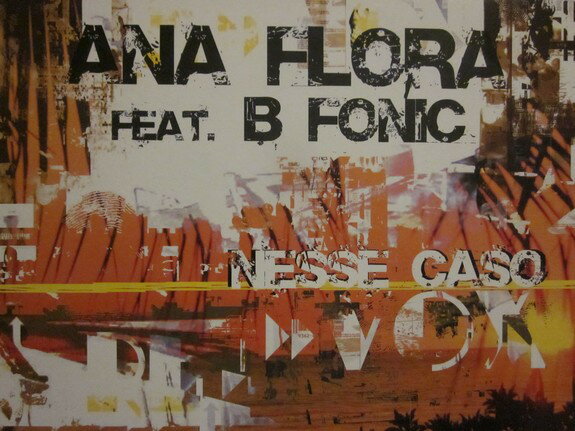 ・アーティスト Ana Flora, B-Fonic ・タイトル Nesse Caso ・レーベル・型番 Re??Vox RX025 ・フォーマット 12インチレコード ・コンディション(盤) 良い (VG+) ・コンディション(ジャケット) 良い (VG+) ・コンディション(帯) オビなし ・特記事項 サンプル画像です。実際の商品の画像ではありません 商品写真はバーコード/カタログ番号に対応したサンプル画像ですので、お送りする商品の画像ではありません。帯やライナーなどの付属品は、特記事項に記載されている場合のみ含まれます。プロモやカラーレコードなどの仕様についても、該当する場合のみ特記事項に記載しています。 【ご購入前に必ずご確認ください】 ・本店サイト(www.recordcity.jp)とは価格、送料が違います ・本店サイト、その他支店のオーダーとは同梱発送できません ・注文確定後に別の注文を頂いた場合、注文同士の同梱は致しかねます。 ・別倉庫から発送しているため、店頭受け渡しは対応しておりません ・一部商品は他の通販サイトでも販売しているため、ご注文のタイミングによっては商品のご用意ができない場合がございます。 ・土日祝日はお休みです 金曜・祝前日9時以降のご連絡またはご入金は、返答または発送が週明け・祝日明けに順次対応となります。 ・ご購入後のキャンセル不可 ご購入後のキャンセルはいかなる理由においてもお受けできません。ご了承の上、ご購入くださいませ。 ・日本郵便(ゆうパック/ゆうメール)によるお届けになります。 ・中古品であることをご理解ください 当ストアでは中古商品を主に販売しております。中古品であることをご理解の上ご購入ください。また、一部商品はRecordCityオンラインストアで試聴可能です。 ・返品について お客様のご都合による返品は一切承っておりません。 表記の内容と実際の商品に相違がある場合、また針飛び等で返品・返金をご希望される場合は、商品の到着後1週間以内にご連絡ください。商品の返送をこちらで確認後、キャンセル・返金を行います。 コンディションVG以下の商品は返品できません。プレイに影響のない表面のこすれ傷、プレス起因のノイズ盤は返品の対象外です。 【コンディション表記】 ・ほぼ新品(M-)(Like New) 完全な新品。未使用。当店ではほぼ使用しません ・非常に良い(EX)(Excellent) 中古盤として美品な状態。わずかな経年を感じるものの傷みを感じさせない、当店基準で最高の状態 ・良い(VG+)(Very Good Plus) 丁寧に扱われた中古品で、軽い使用感がみられる。 ・可(VG)(Acceptable) 使い込まれた中古品で、「良い」よりもさらに使用感がみられる。 ・悪い(VG-)(Bad) 状態が悪いアイテム。使用の保障はなく、再生不可、針飛び、目立つノイズがあるかもしれない。状態によるクレーム不可。返品不可。 ・非常に悪い(G)(Very Bad) 「悪い」よりさらに状態が悪いアイテム。使用の保障はなく、再生不可、針飛び、目立つノイズがあるかもしれない。状態によるクレーム不可。返品不可。 ・ジャンク(Fair)(Junk/Fair) 割れている、反っている、水ダメージがある、カビ、ジャケットが分離している、ひどい書き込み、ひどい擦れなど最低の状態。使用の保障はなく、再生不可、針飛び、目立つノイズがあるかもしれない。状態によるクレーム不可。返品不可。 ・ジャンク(Poor)(Junk/Poor) 割れている、反っている、水ダメージがある、カビ、ジャケットが分離している、ひどい書き込み、ひどい擦れなど最低の状態。使用の保障はなく、再生不可、針飛び、目立つノイズがあるかもしれない。状態によるクレーム不可。返品不可。