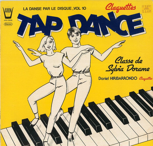 ・アーティスト Sylvia Dorame, Daniel Hiribarrondo ・タイトル Tap Dance - La Danse Par Le Disque, Vol 10 ・レーベル・型番 Arion ARN33638 ・フォーマット LPレコード ・コンディション(盤) 非常に良い(EX) ・コンディション(ジャケット) 良い (VG+) ・コンディション(帯) オビなし ・特記事項 サンプル画像です。実際の商品の画像ではありません 商品写真はバーコード/カタログ番号に対応したサンプル画像ですので、お送りする商品の画像ではありません。帯やライナーなどの付属品は、特記事項に記載されている場合のみ含まれます。プロモやカラーレコードなどの仕様についても、該当する場合のみ特記事項に記載しています。 【ご購入前に必ずご確認ください】 ・本店サイト(www.recordcity.jp)とは価格、送料が違います ・本店サイト、その他支店のオーダーとは同梱発送できません ・注文確定後に別の注文を頂いた場合、注文同士の同梱は致しかねます。 ・別倉庫から発送しているため、店頭受け渡しは対応しておりません ・一部商品は他の通販サイトでも販売しているため、ご注文のタイミングによっては商品のご用意ができない場合がございます。 ・土日祝日はお休みです 金曜・祝前日9時以降のご連絡またはご入金は、返答または発送が週明け・祝日明けに順次対応となります。 ・ご購入後のキャンセル不可 ご購入後のキャンセルはいかなる理由においてもお受けできません。ご了承の上、ご購入くださいませ。 ・日本郵便(ゆうパック/ゆうメール)によるお届けになります。 ・中古品であることをご理解ください 当ストアでは中古商品を主に販売しております。中古品であることをご理解の上ご購入ください。また、一部商品はRecordCityオンラインストアで試聴可能です。 ・返品について お客様のご都合による返品は一切承っておりません。 表記の内容と実際の商品に相違がある場合、また針飛び等で返品・返金をご希望される場合は、商品の到着後1週間以内にご連絡ください。商品の返送をこちらで確認後、キャンセル・返金を行います。 コンディションVG以下の商品は返品できません。プレイに影響のない表面のこすれ傷、プレス起因のノイズ盤は返品の対象外です。 【コンディション表記】 ・ほぼ新品(M-)(Like New) 完全な新品。未使用。当店ではほぼ使用しません ・非常に良い(EX)(Excellent) 中古盤として美品な状態。わずかな経年を感じるものの傷みを感じさせない、当店基準で最高の状態 ・良い(VG+)(Very Good Plus) 丁寧に扱われた中古品で、軽い使用感がみられる。 ・可(VG)(Acceptable) 使い込まれた中古品で、「良い」よりもさらに使用感がみられる。 ・悪い(VG-)(Bad) 状態が悪いアイテム。使用の保障はなく、再生不可、針飛び、目立つノイズがあるかもしれない。状態によるクレーム不可。返品不可。 ・非常に悪い(G)(Very Bad) 「悪い」よりさらに状態が悪いアイテム。使用の保障はなく、再生不可、針飛び、目立つノイズがあるかもしれない。状態によるクレーム不可。返品不可。 ・ジャンク(Fair)(Junk/Fair) 割れている、反っている、水ダメージがある、カビ、ジャケットが分離している、ひどい書き込み、ひどい擦れなど最低の状態。使用の保障はなく、再生不可、針飛び、目立つノイズがあるかもしれない。状態によるクレーム不可。返品不可。 ・ジャンク(Poor)(Junk/Poor) 割れている、反っている、水ダメージがある、カビ、ジャケットが分離している、ひどい書き込み、ひどい擦れなど最低の状態。使用の保障はなく、再生不可、針飛び、目立つノイズがあるかもしれない。状態によるクレーム不可。返品不可。
