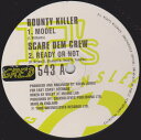 【中古】英12” Bounty Killer Model / Ready Or Not GRED543 Greensleeves Records /00250