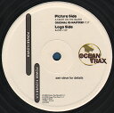 【中古】伊12” Power Flower Power Flower EP OCN035 Ocean Trax /00250