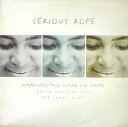 【中古】英12” Serious Rope Happiness / You Make Me Happy (David Morales And Re MRXX407 Mercury /00250