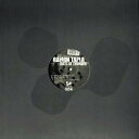 【中古】ベルギー12” Ramon Tapia Days Of Thunder VIRTUAL004 Virtual /00250(2)