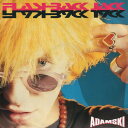 【中古】英12” Adamski Flashback Jack MCAT1459 MCA Records /00250