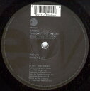 【中古】英12” Bassix Everybody Plays The Fool / Hands Full Of Nothing YZ545T EastWest /00250(2)