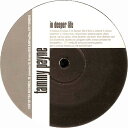 【中古】英12” Tammy Payne In Deeper Life COT018 Cup Of Tea Records /00250