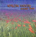 【中古】伊12” Nylon Moon Poppy Field DBX048 DBX Records /00250