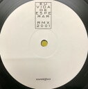 【中古】伊12” B-Floor Eu Vida De Esperar NL043PROMO No Label プロモ /00250
