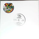 【中古】12” DJ Oshow Bitz Breaks *001 SV001 Sugarbitz /00250